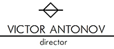 Victor Antonov - Rikk